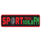 SportTotalFM-105.8 Bucureşti, Romania