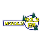 WRLS-FM Hayward, WI