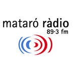 MataróRadio-89.3 Mataro, Spain
