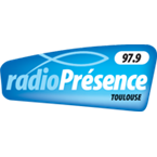 RadioPresence-97.9 Toulouse, France