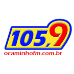 RádioOCaminhoFM-105.9 Braganca Paulista, SP, Brazil