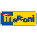 RadioMarconi-94.8 Milano, Italy