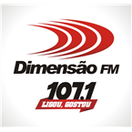 RadioDimensaoFM Curitiba, PR, Brazil