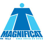 RádioMagnificatFM-103.5 Limeira, SP, Brazil