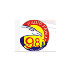 RádioFênixFM-98.7 Pontalina, Brazil