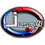 JustRadio-93.0 Αθήναι, Greece