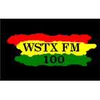 WSTX-FM-100.3 Christiansted, VI
