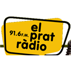 ElPratRadio-91.6 Barcelona, Spain