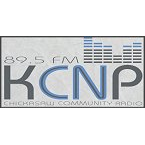 KCNP-89.9 Ada, OK