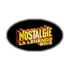 NostalgieFM Dakar, Senegal