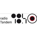 RadioTandem-98.4 Bolzano, BZ, Italy