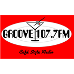 Groove107.7FM Wellington, New Zealand