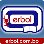 ErbolFM-100.9 La Paz, Bolivia