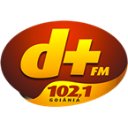 RádioDemaisFM(Goiânia) Goiania , GO, Brazil