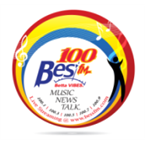 BESS100FM-100.5 kingston, Jamaica