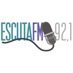 EscutaFM-92.1 Taruma, Brazil