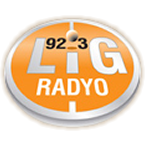 LigRadyo-92.3 İstanbul, Turkey
