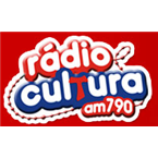 RádioCultura790AM Taubate, SP, Brazil