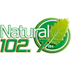 NaturalFM-102.7 Puerto Ordaz, Venezuela