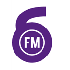 Radio6FM-92.0 Huizen, Netherlands