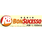 RádioBonsucessoAM Pombal, PB, Brazil