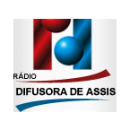 RádioDifusoradeAssis Assis, Brazil