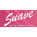 SuaveFM-102.5 Tegucigalpa, Honduras