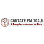 RádioCantate-104.5 Votorantim , SP, Brazil