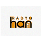 RadyoHan-95.8 Kayseri, Turkey