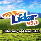 RadioLiderFM-95.3 Rio de Janeiro, Brazil