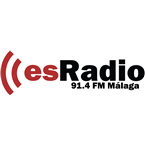 esRadioMálaga-91.4 Málaga, Spain