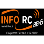 InfoRCFM Aubenas, France