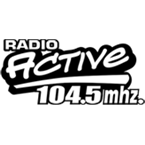 RadioActive-104.5 Willemstad, Netherlands Antilles