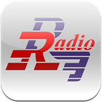 Radio-Radio-102.2 Stepnoye Ozero, Russia