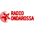 RadioOndaRossa-87.9 Roma, Italy