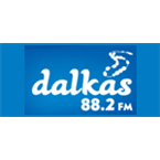DalkasFM-88.2 Αθήναι, Greece
