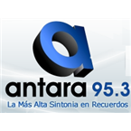 AntaraFM-95.3 Copiapó, Chile