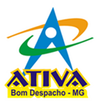 RádioAtiva Bom Despacho, MG, Brazil