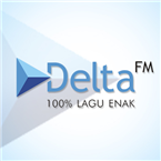DeltaFMSemarang-96.1 Semarang, Indonesia