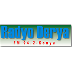 RadyoDerya-94.2 Konya, Turkey