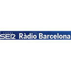 RádioBarcelona(CadenaSER)-96.9 Barcelona, Spain