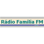 RádioFamiliaFM-104.9 Piripiri, PI, Brazil