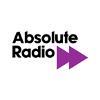 AbsoluteRadio Stafford, United Kingdom