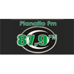 PlanaltoFM-87.9 Goioere, PR, Brazil