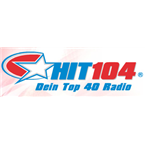 HIT104FM-104.0 Berlin, Berlin, Germany