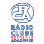RádioClubeArarense Araras, SP, Brazil