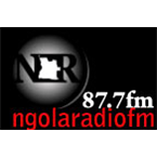 NgolaRadio-87.7 Luanda, Angola