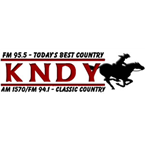 KNDY-FM Marysville, KS