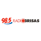 RadioBrisas-98.5 Mar del Plata, Argentina
