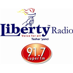 LibertyRadio-91.7 Kaduna, Nigeria